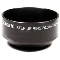 Inne akcesoria studyjne - Sekonic JM97 Step Up Ring osłona obiektywu światłomierza - miniaturka - grafika 1
