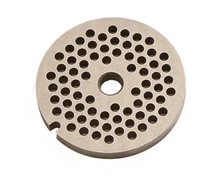 Sitko Maszynki Do Mięsa Zelmer Nr 8x4 8-4 Polskie - Akcesoria i części do robotów kuchennych - miniaturka - grafika 1