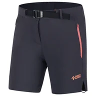 Spodnie sportowe damskie - Szorty damskie Direct Alpine Cruise Short Lady Rozmiar: S / Kolor: czarny - miniaturka - grafika 1