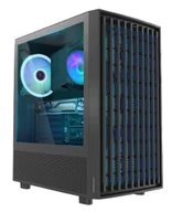 Zestawy komputerowe - Komputer Gaming Pc Argb Breeze Ryzen 7 5700X Rtx 4060 32Gb Ssd 1Tb Nvme Wifi W11 Dlss 3 - miniaturka - grafika 1
