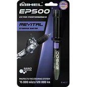 Dodatki do paliw - MIHEL EP500 SS - Steering System - do hydraulicznych układów wspomagania kierownicy - miniaturka - grafika 1