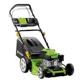 Kosiarki - Fieldmann FZR 4611-144B Kosiarka spalinowa 3 v 1 50003999 - miniaturka - grafika 1