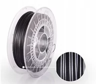 Filamenty i akcesoria do drukarek 3D - Filament Pet-g CarbonLook Rosa 3D 1.75mm 0.5kg - miniaturka - grafika 1