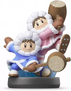 Figurka, Smash Ice Climbers 68, amiibo - Akcesoria do Nintendo - miniaturka - grafika 1