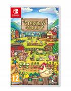 Gry Nintendo Switch - Stardew Valley GRA NINTENDO SWITCH - miniaturka - grafika 1