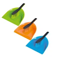 Miotły, szufle, mopy - Zmiotka i szufelka CLIP CENTI - miniaturka - grafika 1