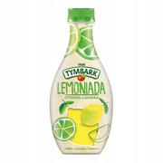 Soki i napoje niegazowane - Tymbark Lemoniada cytryna i limonka 400 ml - miniaturka - grafika 1