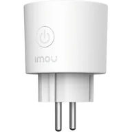 Systemy inteligentnych domów - Gniazdko IMOU CE2P Wi-Fi - miniaturka - grafika 1