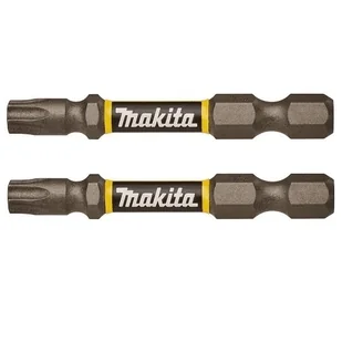 Bity udarowe T40 50mm IP Makita E-12027 2szt. - Bity - miniaturka - grafika 1