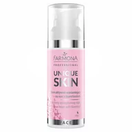 Kremy do twarzy - Farmona Unique Skin Krem Aktywnie Wzmacniający Na Noc Z Bioretinolem 50ml - miniaturka - grafika 1