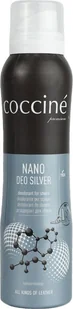 COCCINE NANO DEO SILVER DEZODORANT DO OBUWIA 150ml 2419-2956D - Środki do obuwia i ubrań - miniaturka - grafika 3