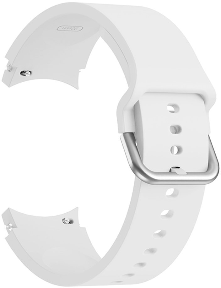 ORYGINALNY ZAMIENNY WYMIENNY PASEK OPASKA BRANSOLETA YIVO DO ZEGARKA SMARTWATCH GALAXY WATCH 4 5 6 7 PRO CLASSIC 40MM 42MM 43MM 44MM 46 47MM 20MM