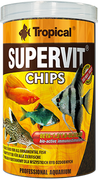 Tropical Supervit Chips 250ml