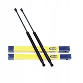 Sprężyny gazowe - MAGNETI MARELLI Sprężyna gazowa, pokrywa bagażnika 430719071200 - miniaturka - grafika 1