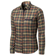 Koszule damskie - Koszula damska flanelowa Tagart Sandvik XL - miniaturka - grafika 1