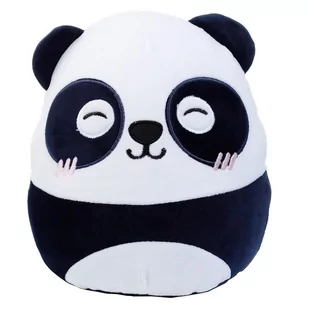 Panda Susu - pluszowa zabawka gniotek - Maskotki i pluszaki - miniaturka - grafika 1