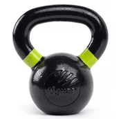 Kettlebell - Kettlebell TIGUAR RAW V2 (8 kg) - miniaturka - grafika 1