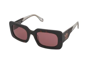 Okulary przeciwsłoneczne Adidas OR0076 52S - Okulary przeciwsłoneczne - miniaturka - grafika 1