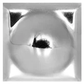 Płytki ceramiczne - Mozaika ceramiczna C-cap 2x2 cm - miniaturka - grafika 1