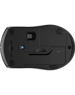 HP 220 Silent Wireless Mouse 391R4AA#ABB - Części i akcesoria do laptopów - miniaturka - grafika 1