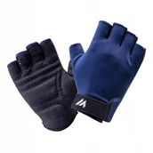 Rękawiczki rowerowe - RĘKAWICZKI ROWEROWE GRIPSE MARTES L - miniaturka - grafika 1