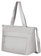 Torebki damskie - Torebka damska Samsonite Move 5.0 Shopping Bag - cloud grey - miniaturka - grafika 1