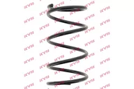 Sprężyny zawieszenia - KYB Sprężyna zawieszenia RA3492 RA3492 - miniaturka - grafika 1