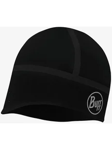 Buff Czapka w kolorze czarnym - Czapki damskie - miniaturka - grafika 1