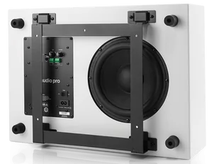 Audio Pro Business Audio Pro Business SUB-3 (biały) - Głośniki i kolumny - miniaturka - grafika 4