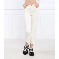 Spodnie damskie - Ba&sh Jeansy DEVON JEANS | Boyfriend fit - miniaturka - grafika 1