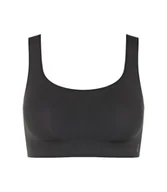 Biustonosze - Top damski sloggi ZERO Feel 2.0 Top-XL - miniaturka - grafika 1