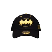 Czapki damskie - Czapka - Batman - Core Logo - Curved Bill Cap - miniaturka - grafika 1