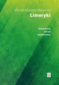 Poezja - Limeryki dozwolone od lat osiemnastu - miniaturka - grafika 1