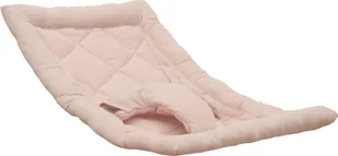 Charlie Crane Charlie Crane Siedzisko do leżaczka Levo Organic - Krzesełka do karmienia - miniaturka - grafika 1