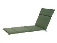 Poduszki ogrodowe - LIVARNO home Poduszka na leżak z niskim oparciem Houston (Zielony) - miniaturka - grafika 1