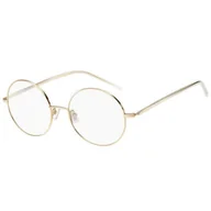 Okulary korekcyjne, oprawki, szkła - BOSS 1397 000 52 - miniaturka - grafika 1