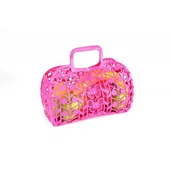 Zabawki AGD - Zestaw owoców w siatce MIX - Technok - miniaturka - grafika 1