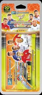 Panini Adrenalyn XL 2017/18 Ekstraklasa - Gry planszowe - miniaturka - grafika 2
