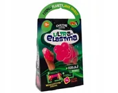 Maskotki i pluszaki - Epee Ultra Elastyna Gwiezdne kauczuki Różowa - miniaturka - grafika 1