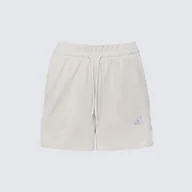Spodenki damskie - ADIDAS SZORTY W 3S SJ SHO - miniaturka - grafika 1