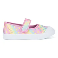 Buty dla dziewczynek - Kapcie Nelli Blu CM231220-9 - miniaturka - grafika 1