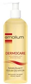 Problemy skórne - Emolium Nepentes Dermocare nawilżający olejek do mycia 400ml - miniaturka - grafika 1