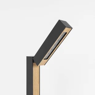 Lucande Taskalin słupek ogrodowy LED 1-pkt., 70 cm - Lampy ogrodowe - miniaturka - grafika 4