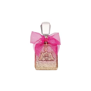 Juicy Couture Viva La Juicy Rose woda perfumowana 100ml - Wody i perfumy damskie - miniaturka - grafika 2