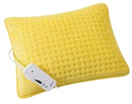 Poduszki, koce i materace lecznicze - Elektryczna poduszka grzewcza- szybkie nagrzewanie, regulacje temperatury (Pempa TH200) - miniaturka - grafika 1