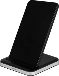 Ładowarka Vivanco Vivanco Wireless Fast Charger 10W 61340 - Zasilacze do laptopów - miniaturka - grafika 1