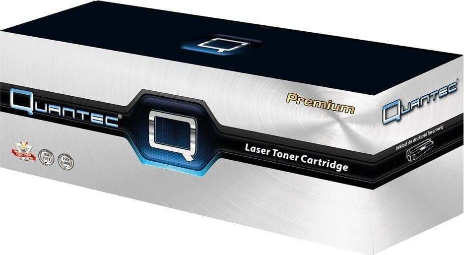 Toner Quantec Yellow Zamiennik 006R01402 HAN-05177