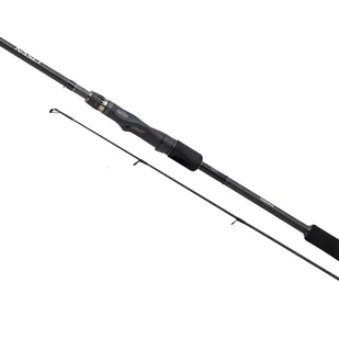 Shimano Wędka Nasci Spinning 2,11m 3-14g 2 cz. Korek - Wędki - miniaturka - grafika 1