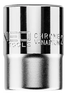 NEO-TOOLS Nasadka dwunastokątna 3/4", 27 mm TOP-08-323 - Klucze i nasadki - miniaturka - grafika 1
