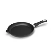Patelnie - Patelnia do podrzucania AMT, 28 cm, bez indukcji - miniaturka - grafika 1